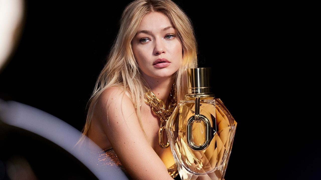 Parfums