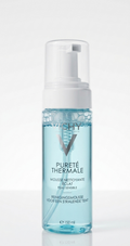 Vichy Pureté Thermale Mousse Nettoyante Éclat