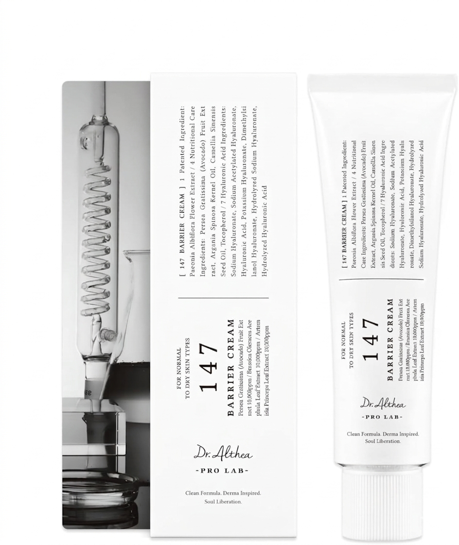 Dr. Althea 147 Barrier Cream