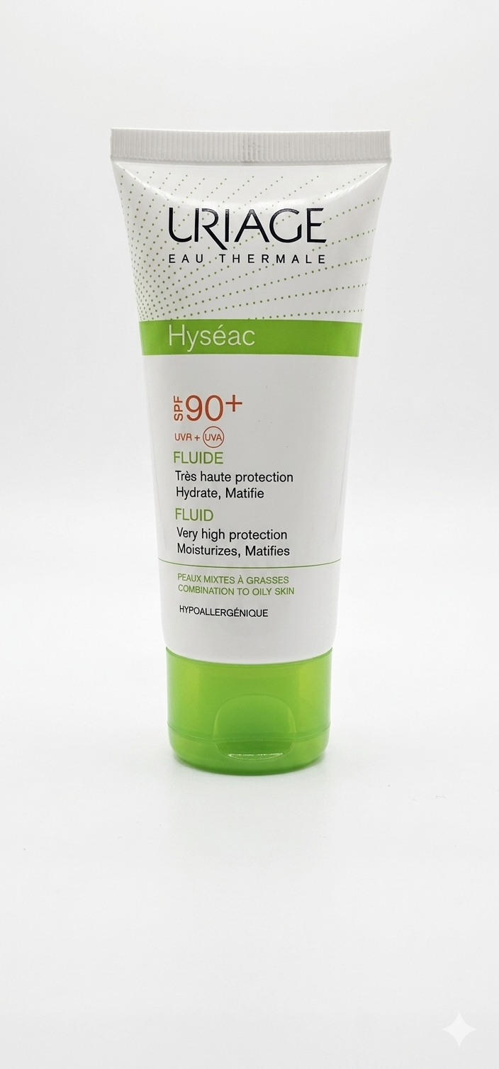 Uriage Hyséac Fluide SPF 90+