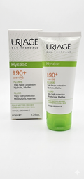 Uriage Hyséac Fluide SPF 90+