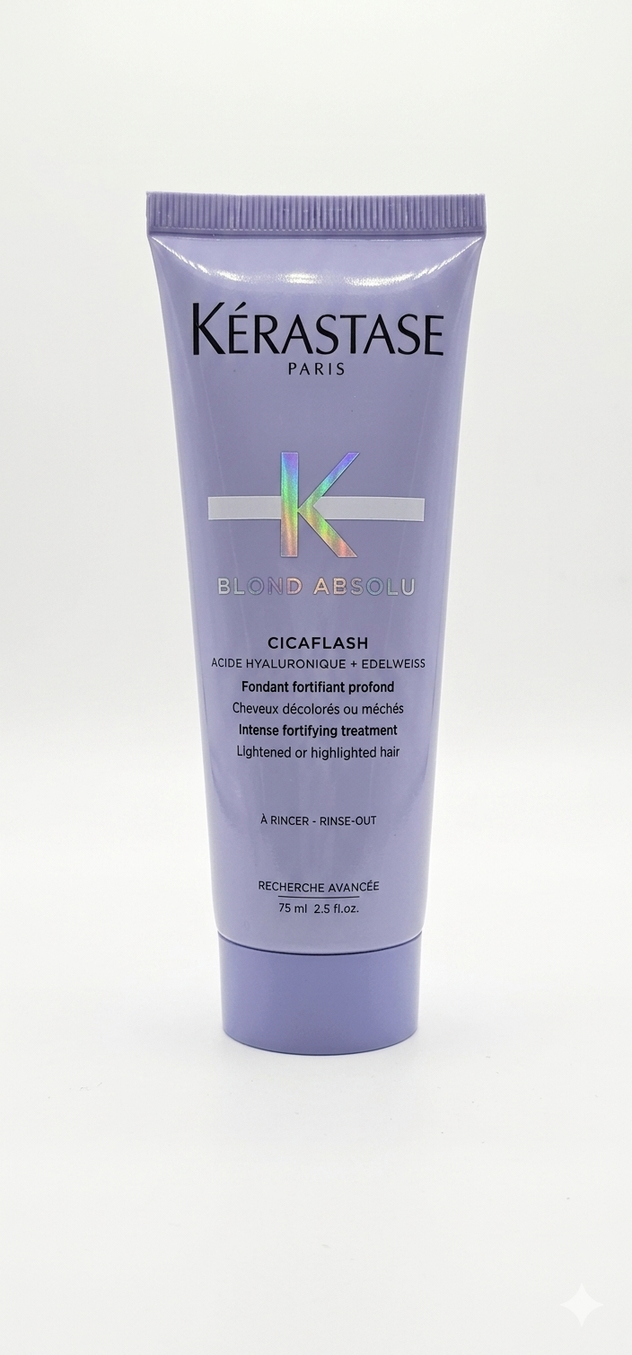 Kérastase Blond Absolu Cicaflash