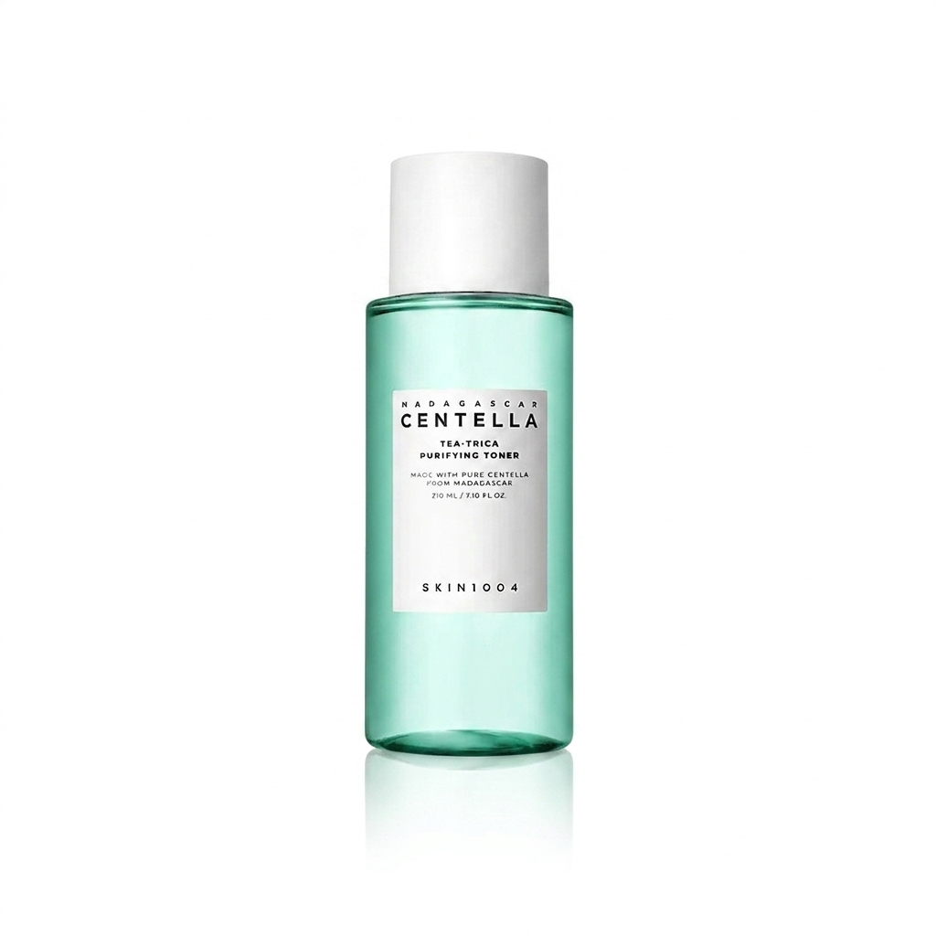 Centella Tea-Trica Purifying Toner