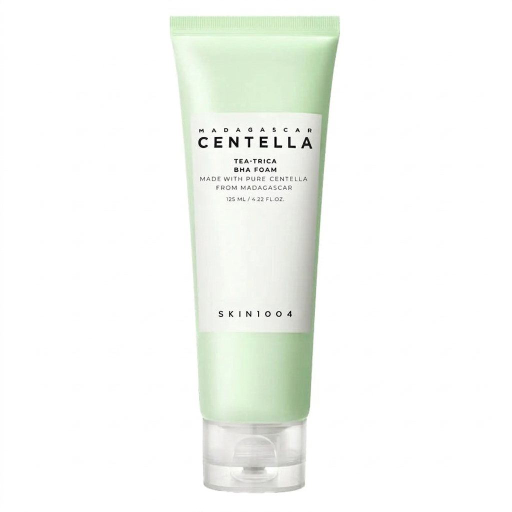 Centella Tea-Trica BHA Foam