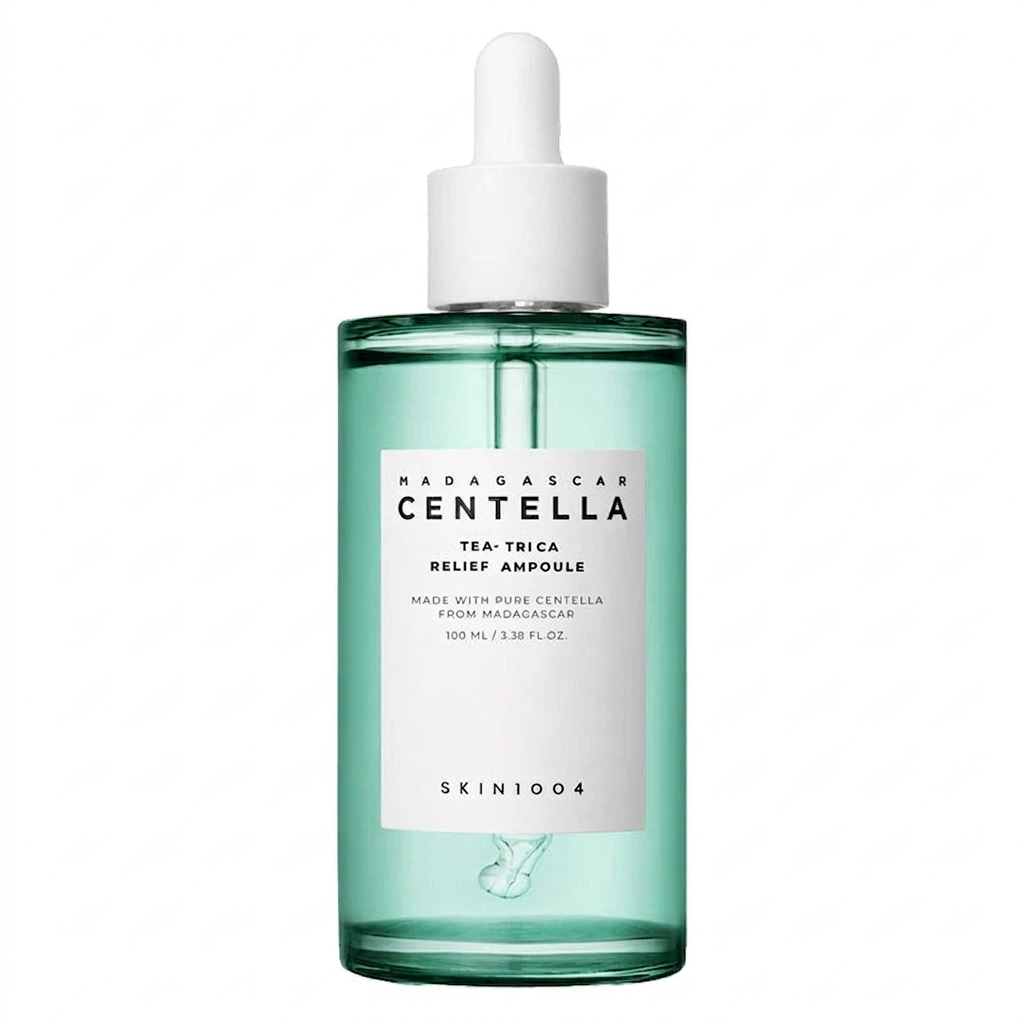 Centella Tea-Trica Relief Ampoule