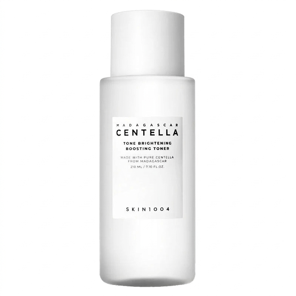 Centella Tone Brightening Boosting Toner