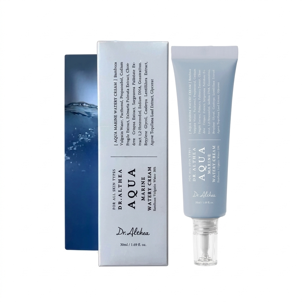 Dr. Althea Aqua Marine Watery Cream