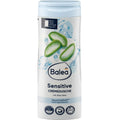Balea Sensitive Crème Douche Aloe Vera
