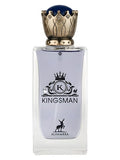 Kingsman Maison Alhambra