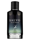 Salvo Maison Alhambra