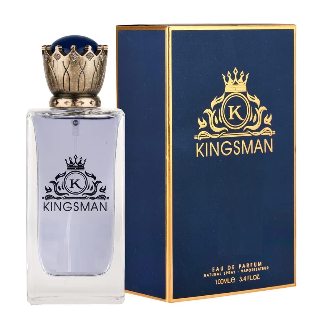 Kingsman Maison Alhambra