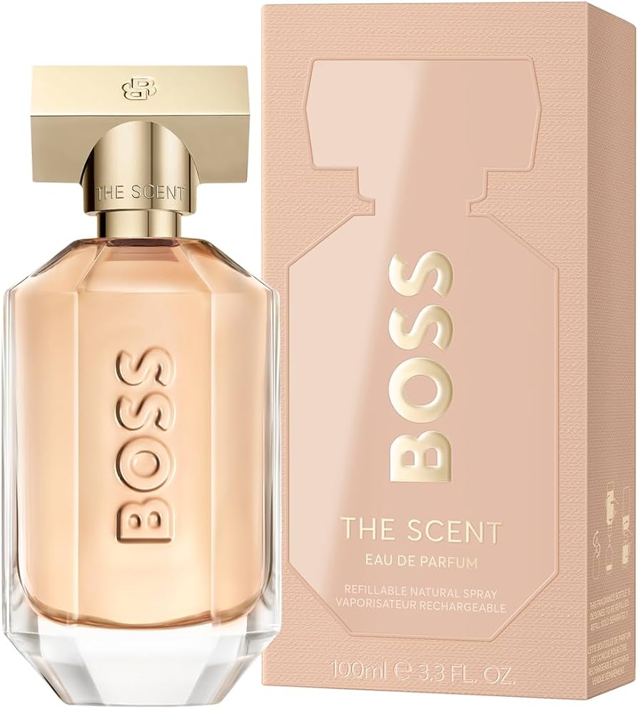 Boss The Scent