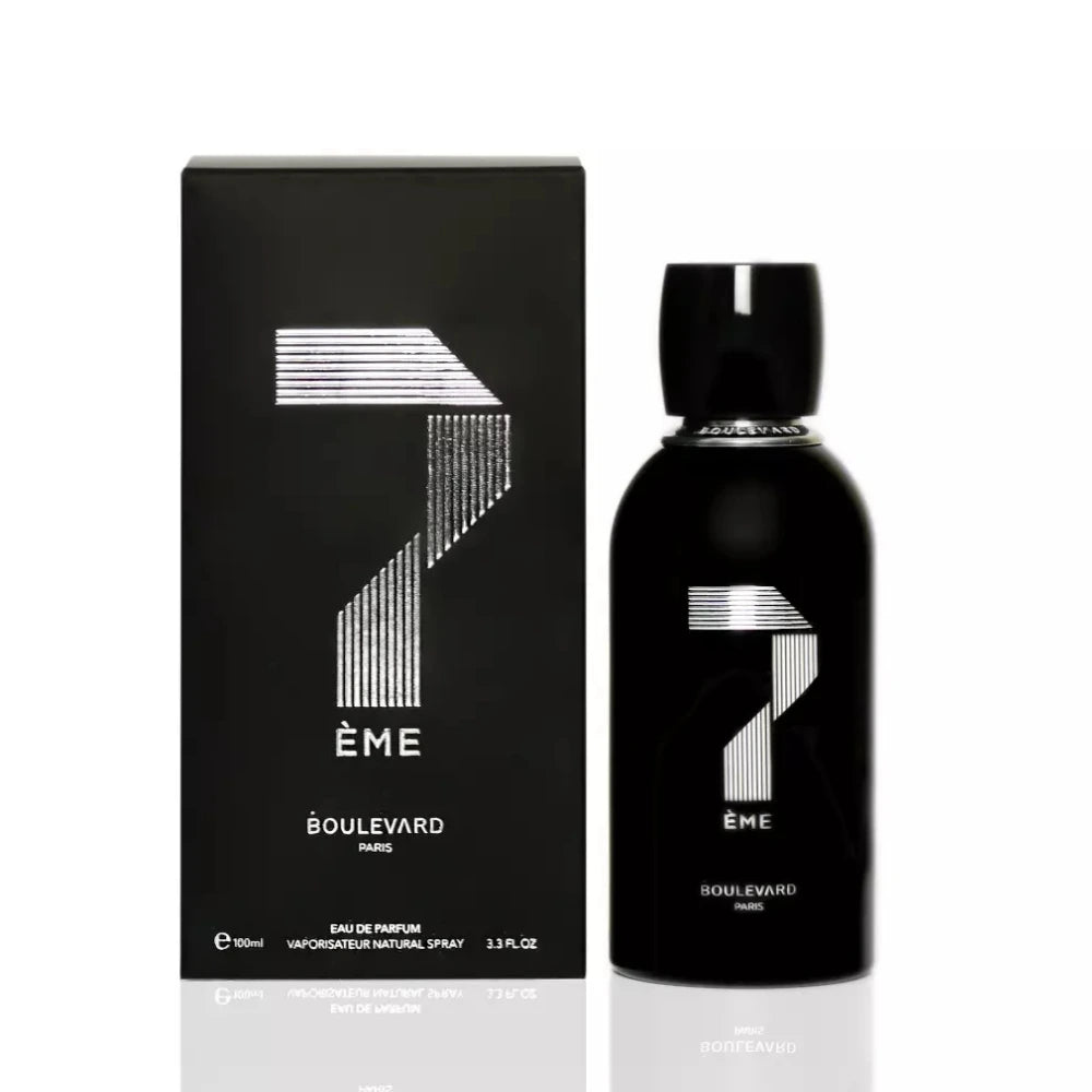 7 ème