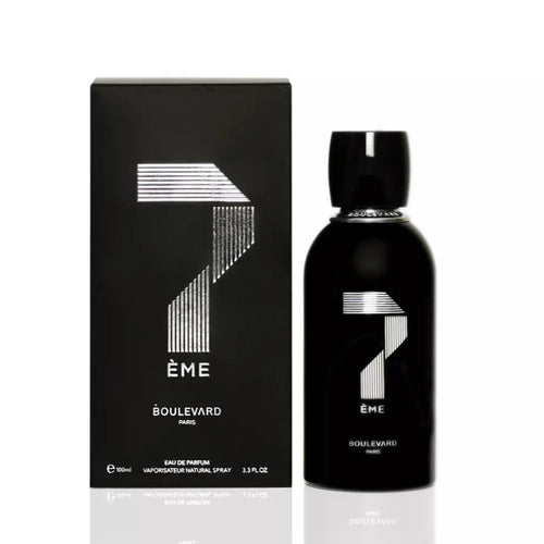 7 ème