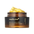 medicube deep vita c capsule cream