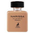 Narissa Peach Maison Alhambra