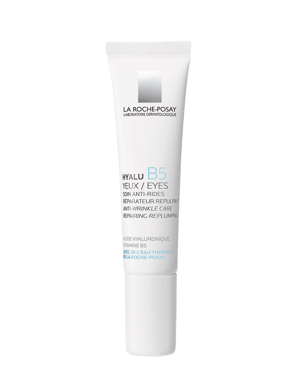 la roche posay hyalu b5 trattamento correttivo