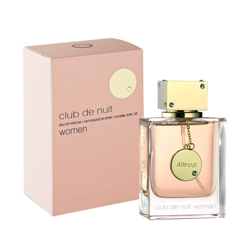 Armaf Club de Nuit Woman – Eau de Parfum