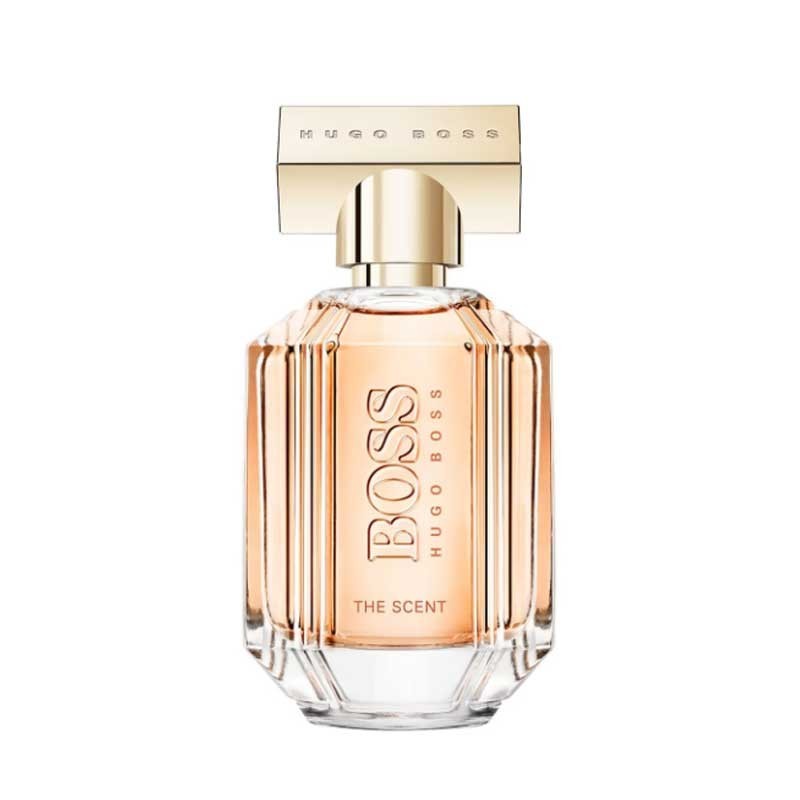 Boss The Scent