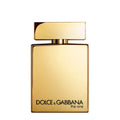 The One Gold Dolce & Gabbana