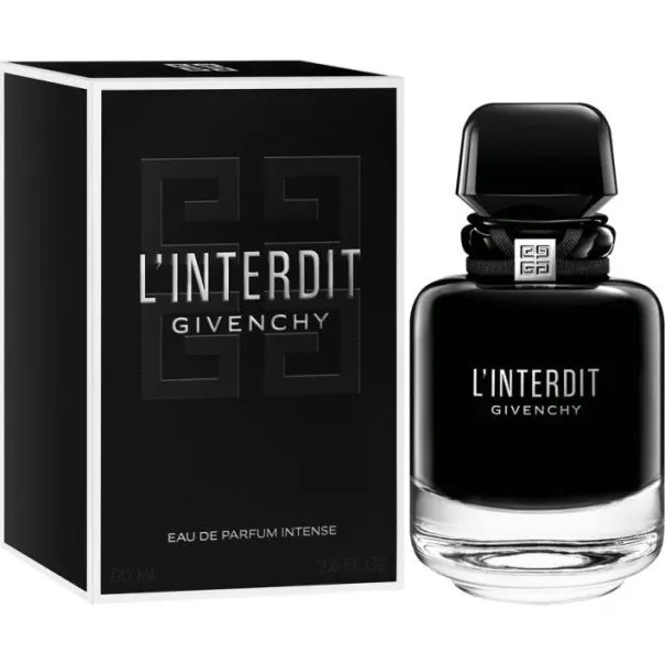 Givenchy L'Interdit Absolu