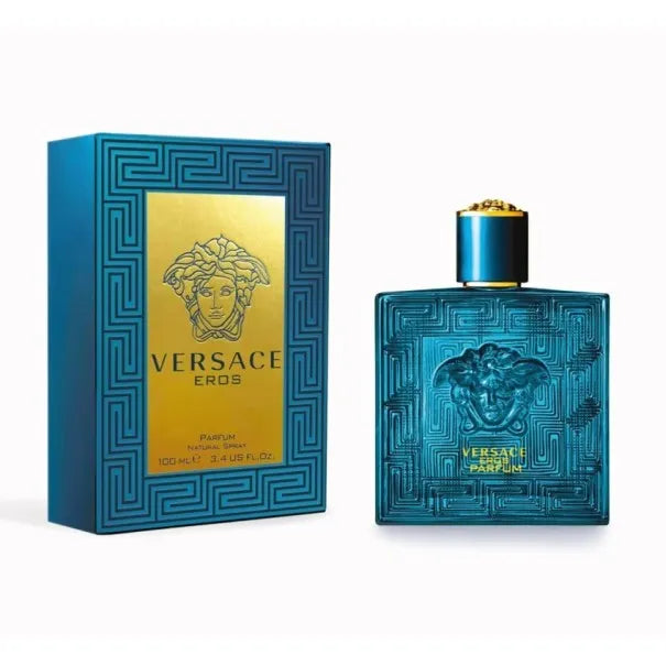 Versace Eros