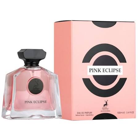 Pink Eclipse Maison Alhambra