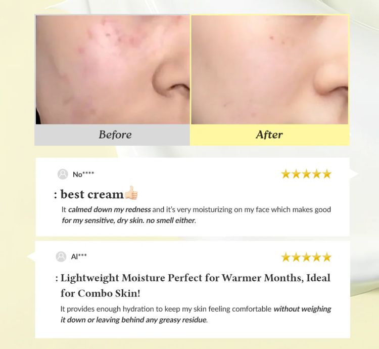 Dr. Althea 345 Relief Cream