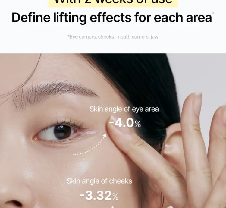 Celimax Retinal Shot Tightening Booster