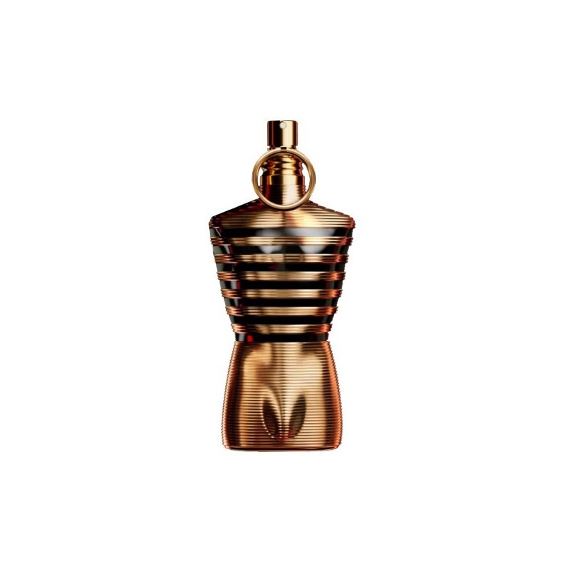 Le Male Elixir Absolu Jean Paul Gaultier