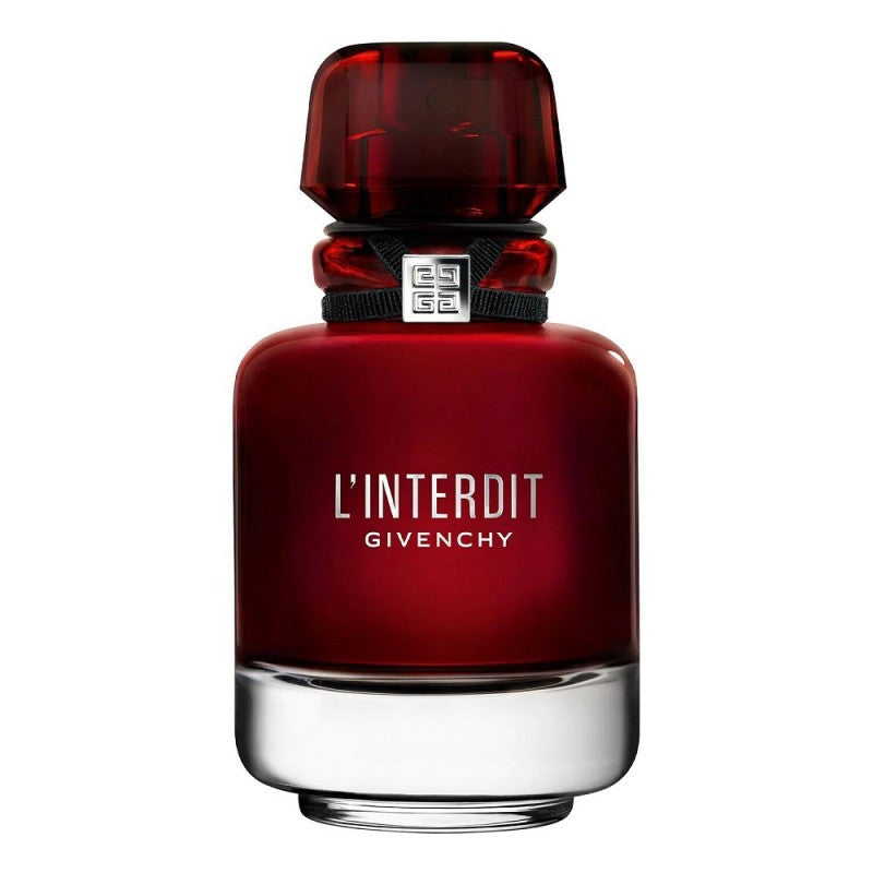 L'Interdit Rouge Givenchy