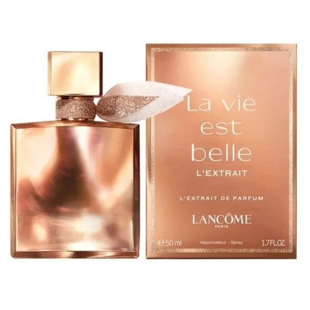 La Vie est Belle L'Extrait Lancôme