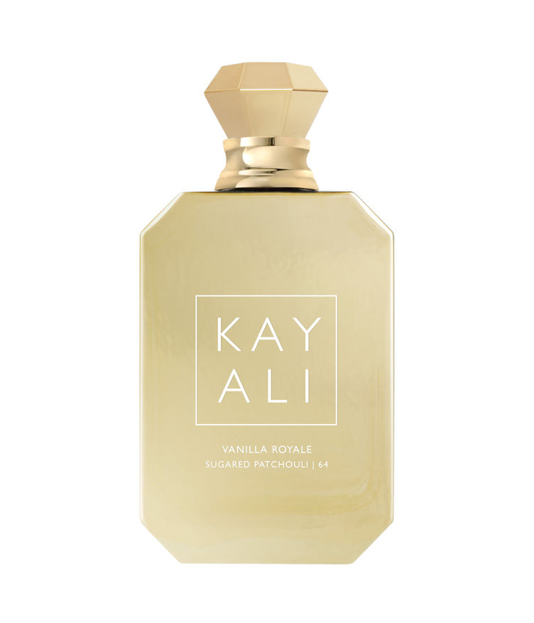 KAYALI Vanilla Royale
