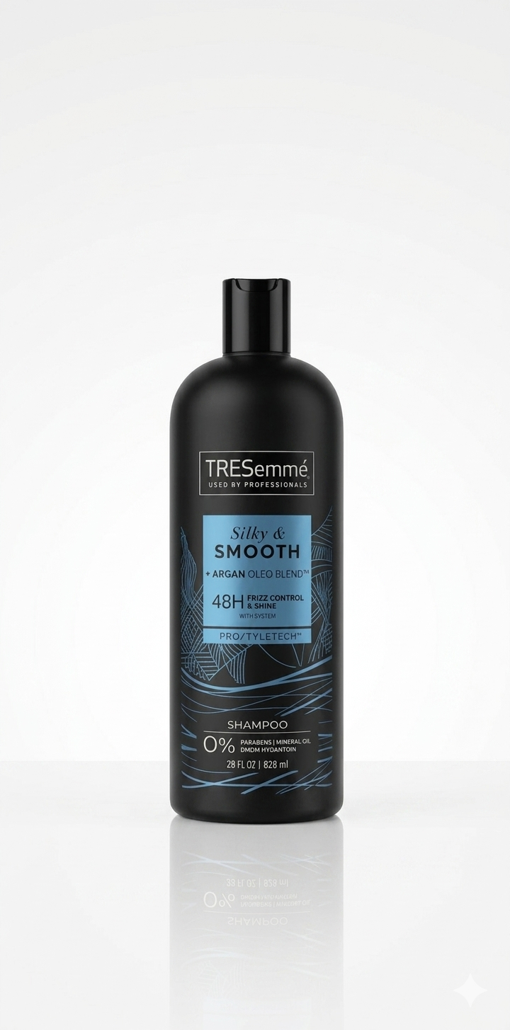 TRESemmé Silky & Smooth