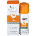 Eucerin – Oil Control Dry Touch Face Sun Gel-Crème SPF50+